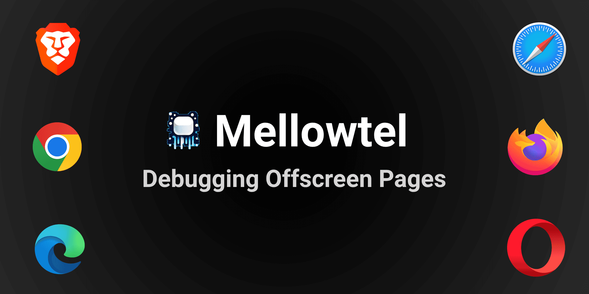 How to Debug Offscreen Pages in Chrome Extension Manifest V3